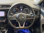 X-TRAIL HYBRID 2WD