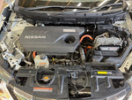 X-TRAIL HYBRID 2WD