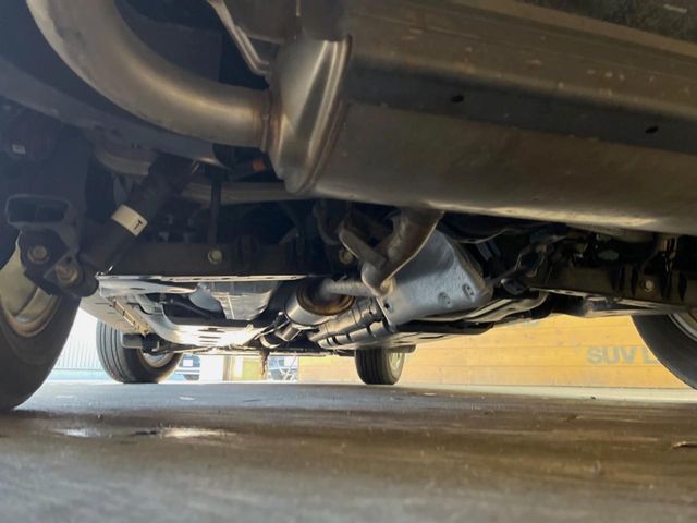 X-TRAIL HYBRID 2WD
