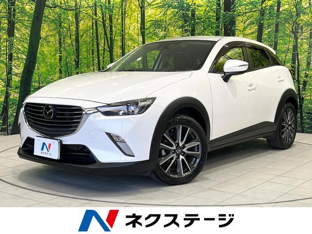 CX-3