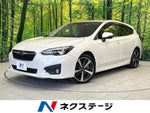 IMPREZA SPORT 4WD