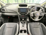 IMPREZA SPORT 4WD