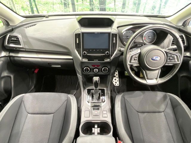 IMPREZA SPORT 4WD
