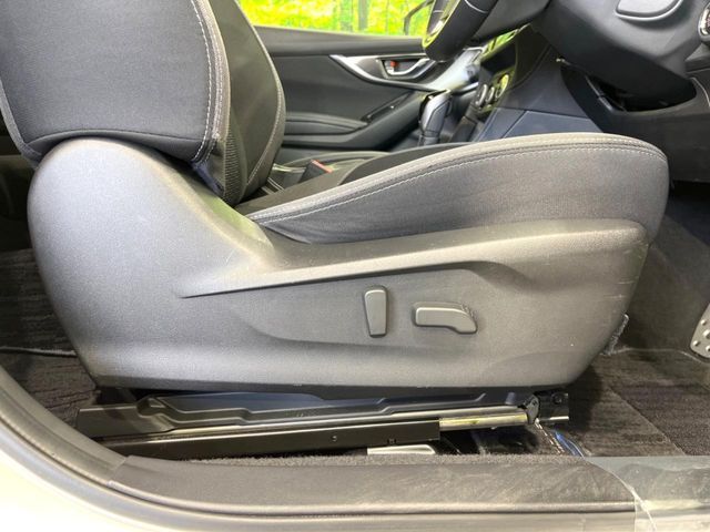 IMPREZA SPORT 4WD