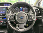 IMPREZA SPORT 4WD