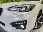 IMPREZA SPORT 4WD
