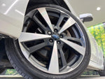 IMPREZA SPORT 4WD