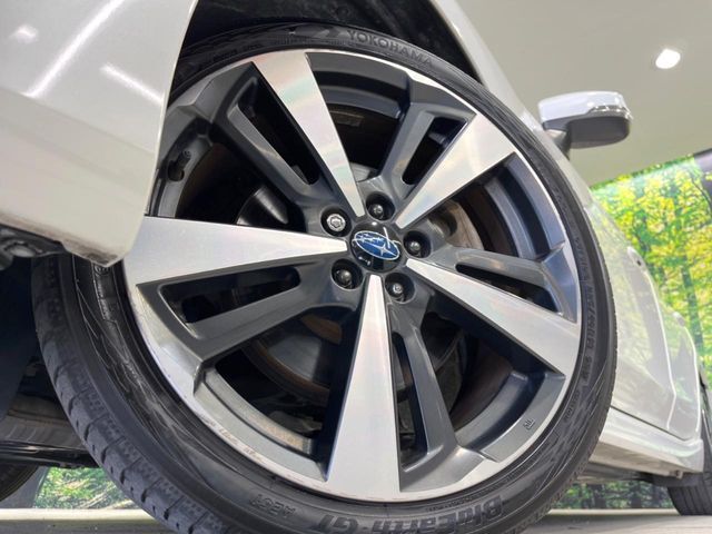 IMPREZA SPORT 4WD