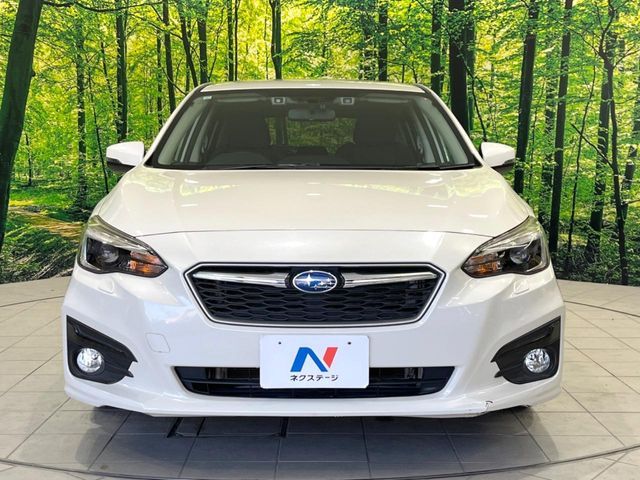 IMPREZA SPORT 4WD