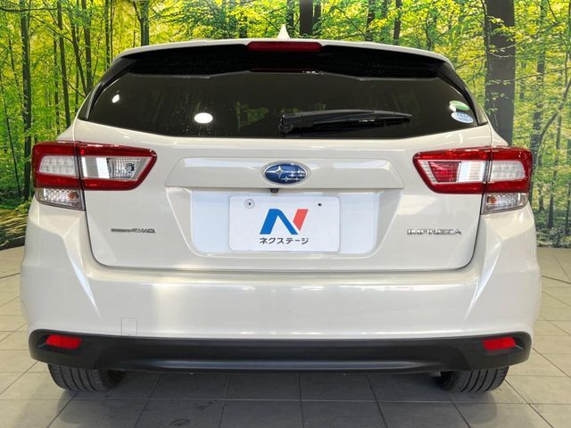 IMPREZA SPORT 4WD