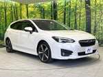 IMPREZA SPORT 4WD