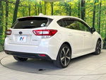 IMPREZA SPORT 4WD