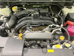 IMPREZA SPORT 4WD