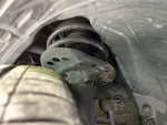 IMPREZA SPORT 4WD