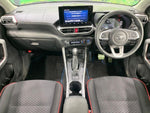 RAIZE HYBRID