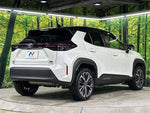 YARIS CROSS HYBRID