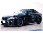 BMW M2 coupe