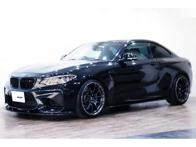 BMW M2 coupe