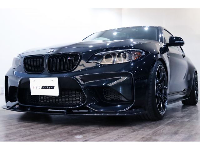 BMW M2 coupe