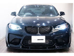 BMW M2 coupe