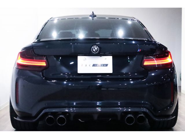 BMW M2 coupe