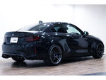 BMW M2 coupe