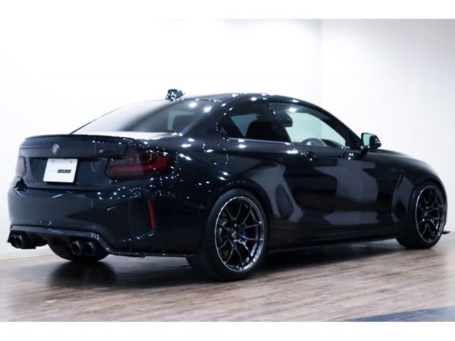 BMW M2 coupe