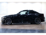 BMW M2 coupe