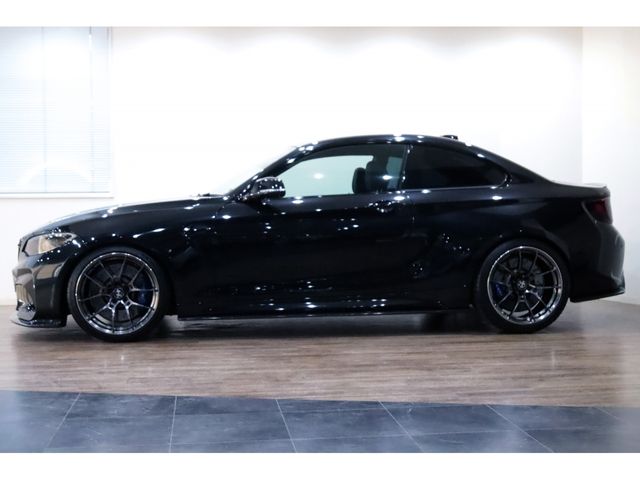 BMW M2 coupe