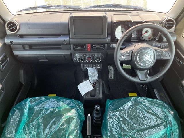 JIMNY NOMADE