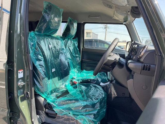 JIMNY NOMADE