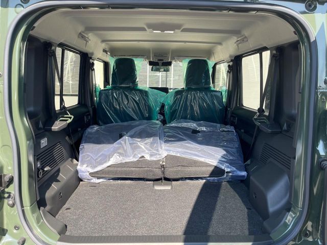 JIMNY NOMADE