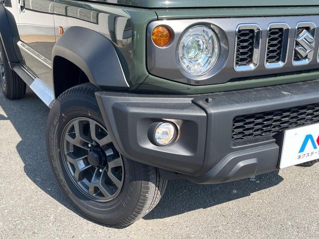 JIMNY NOMADE