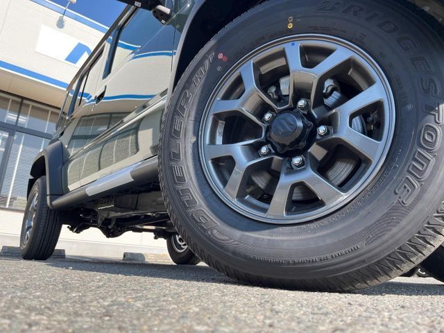 JIMNY NOMADE
