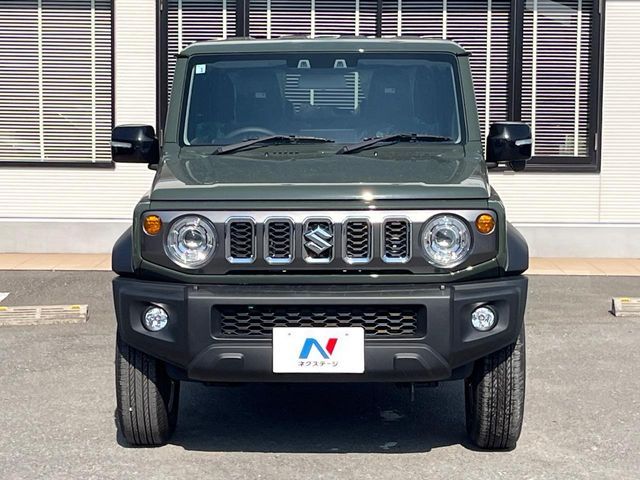 JIMNY NOMADE