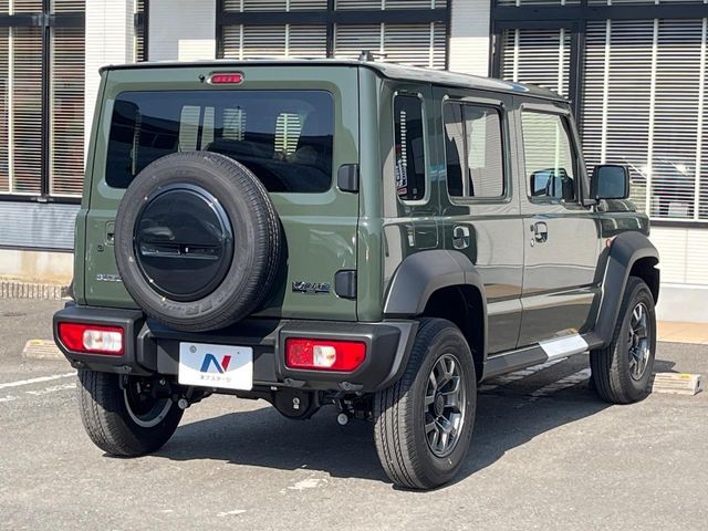 JIMNY NOMADE