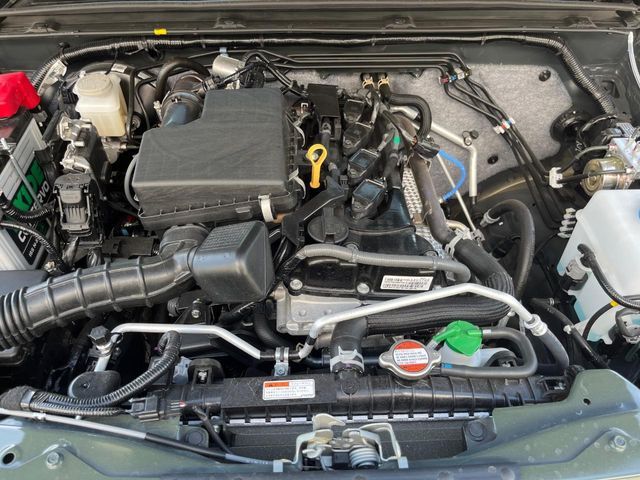 JIMNY NOMADE