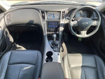 SKYLINE HYBRID