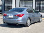 SKYLINE HYBRID