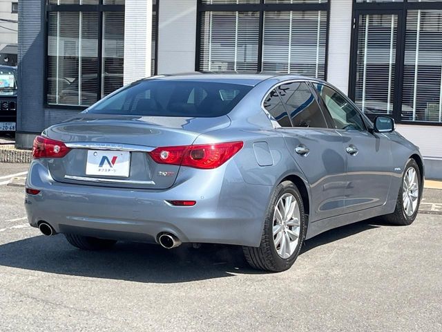 SKYLINE HYBRID