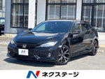 CIVIC hatchback