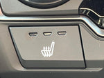 CIVIC hatchback