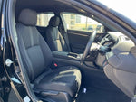 CIVIC hatchback