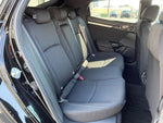 CIVIC hatchback