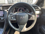 CIVIC hatchback