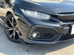 CIVIC hatchback