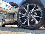 CIVIC hatchback