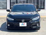 CIVIC hatchback