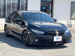 CIVIC hatchback