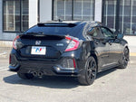 CIVIC hatchback